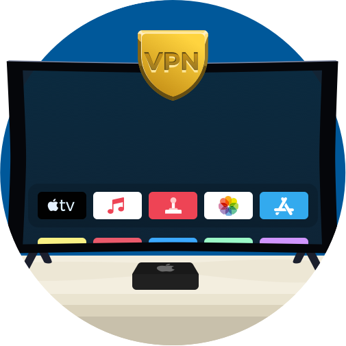 install profile on mac for vpn unlimited