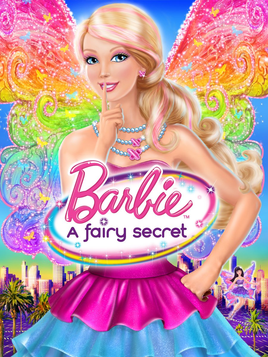 barbie magic pegasus full movie