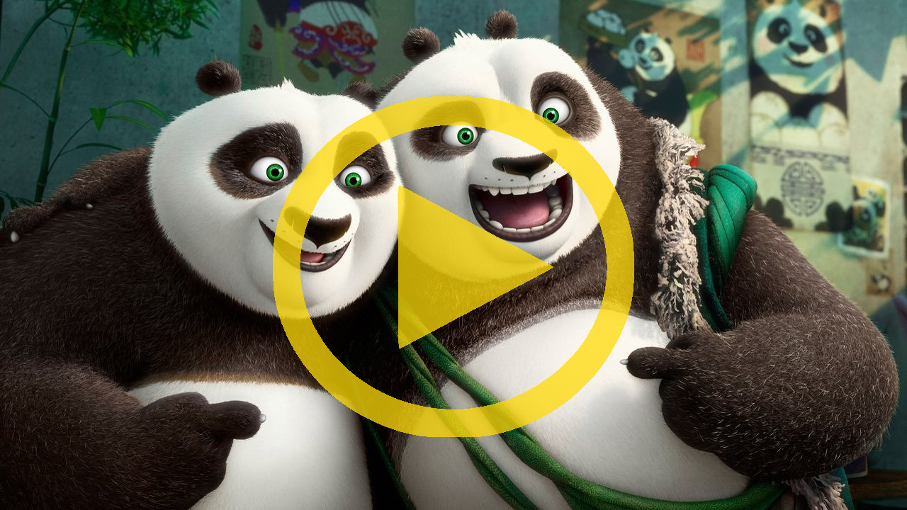 kung fu panda 3 full movie dailymotion