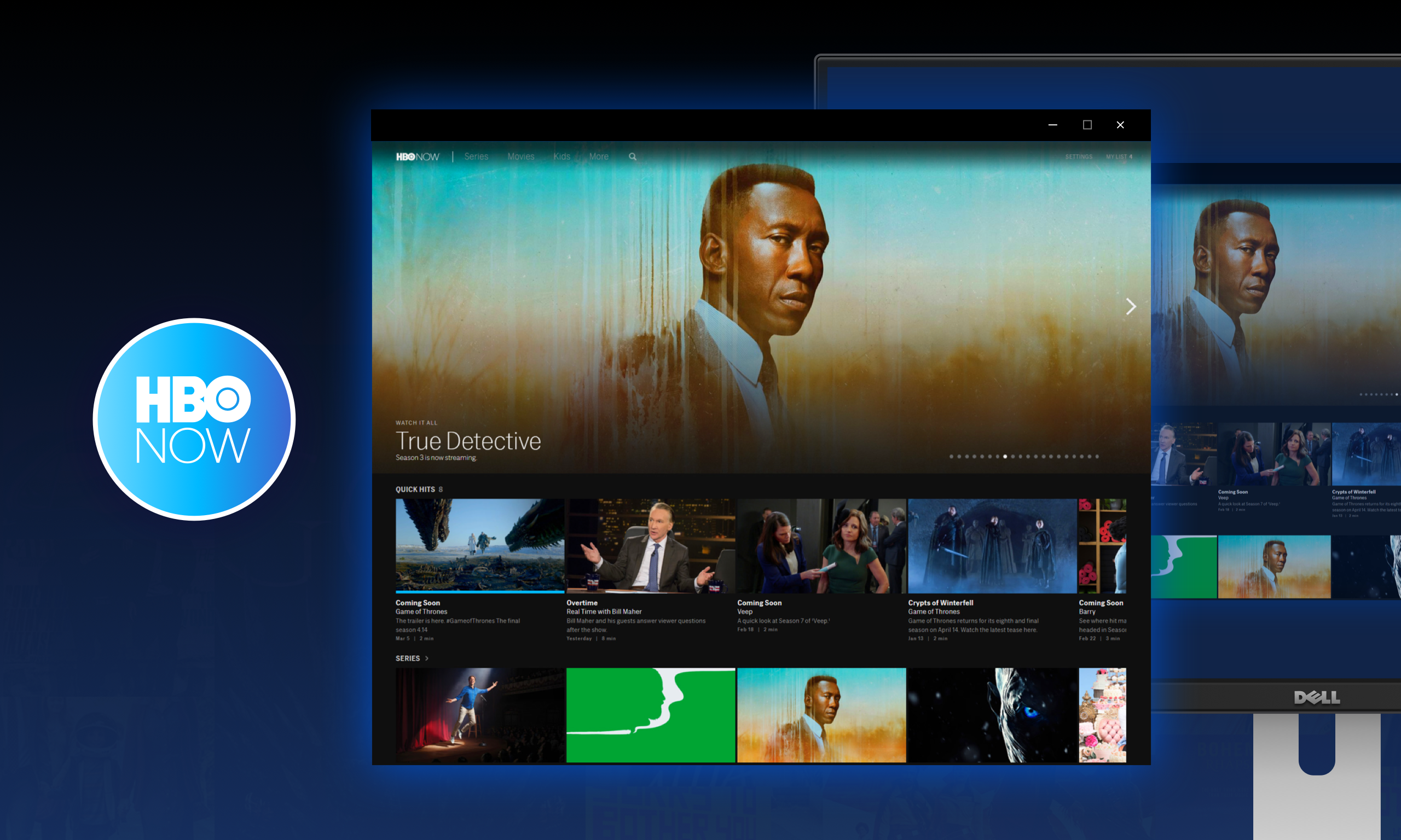 hbo now download windows 10